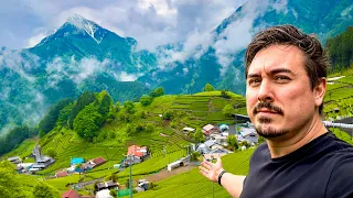 This Mountain Village in Japan Should Be Dying. Why Isn't It?