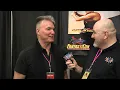 Sam Jones on Fans Seth MacFarlane and the Legacy of Flash Gordon