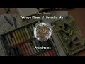 Tatsuya Kitani - Watashi ga Ashita Shinu Nara/Promise Me (Traducción al Español)