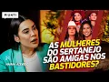 Download Lagu A FOFOCA QUE TODO MUNDO QUER SABER | Piunti entrevista Naiara Azevedo