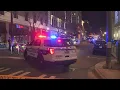 Virginia State Police investigating shooting involving 2 Norfolk officers