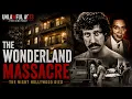 The Wonderland Murders Did John Holmes Set Up the Brutal Killings