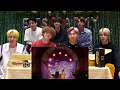 BTS reagindo a "Some que ele vem atrás" de Marília Mendonça & Anitta (FAKE)