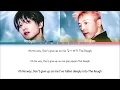 SUPER JUNIOR-D&E ZERO Lyrics (슈퍼주니어-동해&은혁 ZERO 가사) (Color Coded Lyrics)