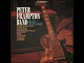 I Just Want To Make Love To You (feat. Kim Wilson) - Peter Frampton Band