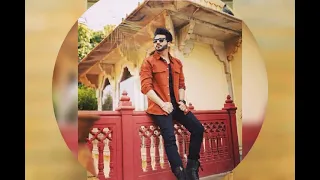 أجمل صور كاران لوترا بطل مسلسل حياة قلبي 