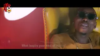 underground interview with 