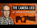 Download Lagu The Camera Lied: How Everyone Misread the Charlie Kirk Assassination Footage