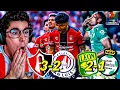 Lagu 🥵 ¡PARTIDAZO EN JALISCO! Zarpazo de la Fiera 🟢 Atlas 3-2 San Luis · León 2-1 Santos | J7 CL2026
