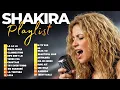Download Lagu SHAKIRA GREATEST HITS 2025 | BEST LATIN SONGS 2025