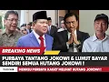 Download Lagu 🔴TANGKAP JOKOWI‼️PURBAYA TANTANG JOKOWI \u0026 LUHUT BAYAR SENDIRI HUTANG PENINGGALAN JOKOWI, PRABOWO