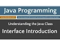 Learn Java Programming - Introduction to Interfaces Tutorial