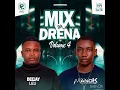Download Lagu Mix Da Drena Vol 4 Afro House Dj Mano-k \u0026 Dj Léo 2025