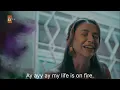 Öykü Gürman - Söyle (Ahmet Kaya) - Alti Üstü İstanbul - English subtitles. 