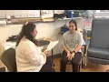 Tinetti Gait and Balance Assessment