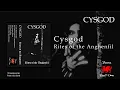 Download Lagu Cysgod - Rites of the Anghenfil (album, 2025) [raw black metal]