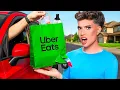 Download Lagu I ORDERED A FULL FACE OF MAKEUP FROM UBER EATS!