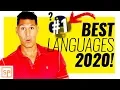 The BEST Programming Languages To Learn In 2020 WILL SHOCK YOU