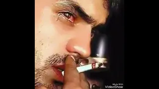 كلمن صاحبه وياه واني صاحبي غايب دندنها