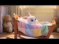 Dandini Dandini Dastana Uyu – Bebek Uyutma Sesi | Hızlı Uyutan Ninni & Reklamsız