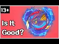 How Good Is Ultimate Evo Valtryek V7 Competitive Testing