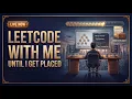 LeetCode With Me Until I Get Placed Day 3
