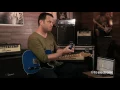 Mike Fonte demos the TC Electronic Wiretap Riff Recorder