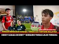 Download Lagu PAGI2 HEBOH! Bintang baru Timnas U23 bocorkan persiapan lawan Malaysia~Nasib Hokky Caraka ditentukan