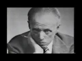 Sinclair Lewis Documentary 60 min