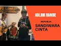 Download Lagu SANDIWARA CINTA - REPVBLIK || COVER ADLANI RAMBE || LIVE PENDOPO LAWAS