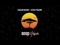 Collie Buddz X Stick Figure - "Good Life (2017)"