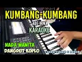 Download Lagu KUMBANG-KUMBANG ADE IRMA KARAOKE KOPLO