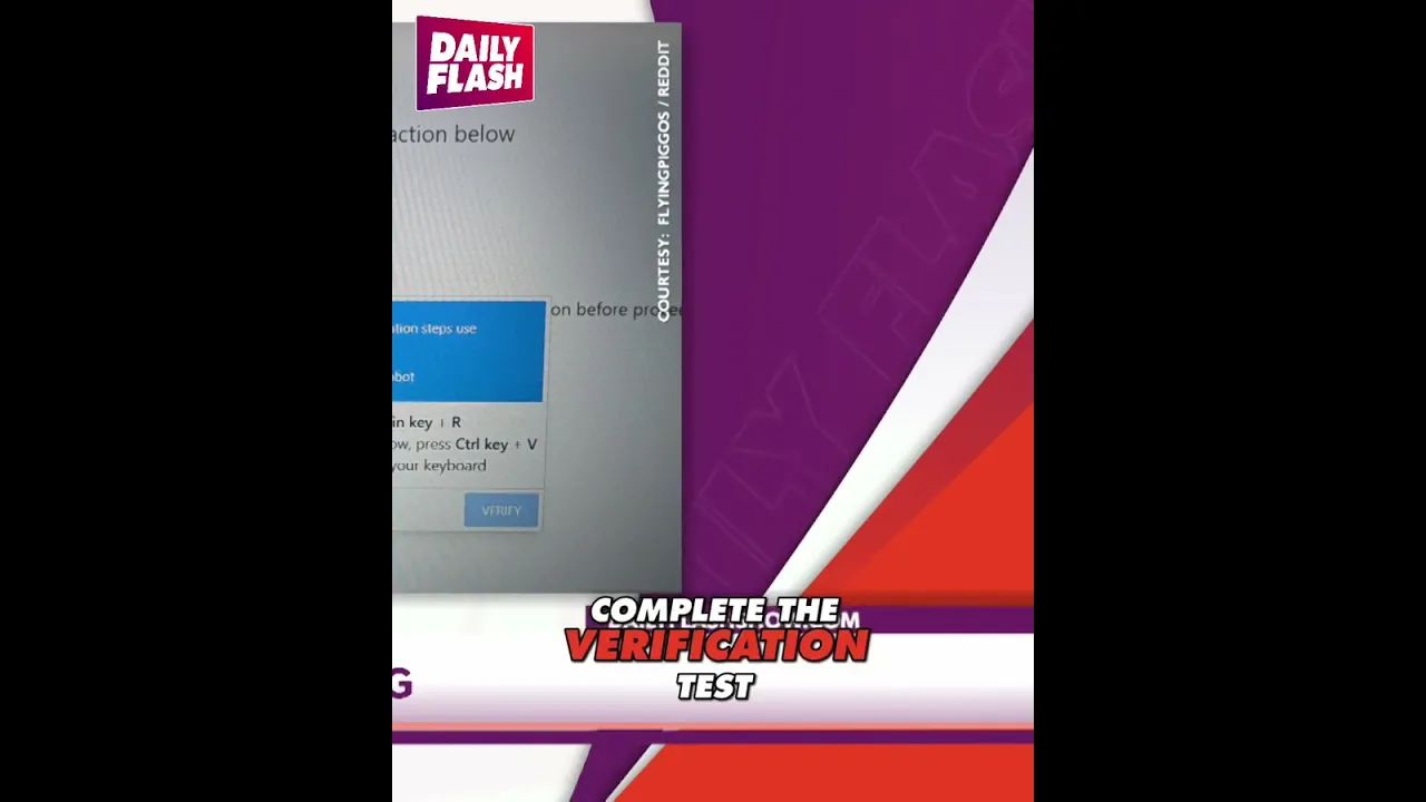 🚨 Beware of new digital scams! 🚨