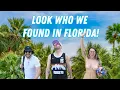 Look Who We Found in Florida Exploring Islamorada With Our People Beachfront at the Cheeca Lodge