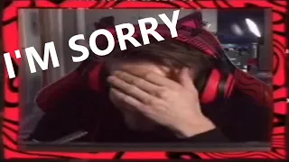 PewDiePie using Jake Paul s Apology Script