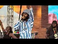 PROTOJE - "Rasta Love (ft. Ky-Mani Marley)" - Reggae in the Desert 2026 - (LIVE) - 4K
