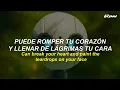 Robot Salvaje (Wild Robot) | Even When I'm Not | Maren Morris [ Sub. Español]