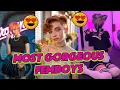 Meet The Most Beautiful Femboys in the World Trans Girls