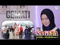 Eny Sagita - Gemati | Dangdut (Official Music Video)