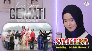 eny sagita gemati dangdut official music video 