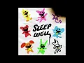 CG5 - Sleep Well (feat. Chi-Chi, Kathy-Chan & Cami-Cat) | 1 HOUR