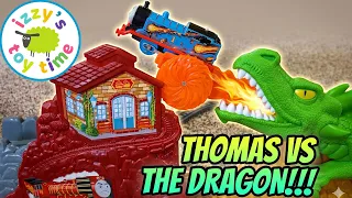 HE ESCAPED! 😱 Thomas & Friends Adventures + Funniest Bub Moments!