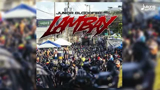 Junior Bloodfire x Doggy - Lambay (Official Audio) | Soca 2027