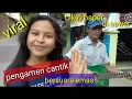 Download Lagu Pengamen cantik bersuara emas bikin baper dapat sawer banyak.viral# semangat 1 juta view