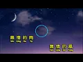 王傑 Dave Wang 《手足情深》 shou zu qing shen