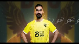 کاوار ئەلهۆیێن زەر Kawar Art Elhuyên Zer 