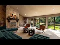 14500 Wilson Road Mid-Century Modern in Northwestern Estates