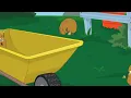 Hot Potato Song for Kids | Hot Potato for Kids | Hot Potato Song | #Cocomelon Nursery Rhyme