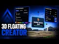 FiveM Floating 3D Text Script Live Cards Images Icons AI Anywhere QBox