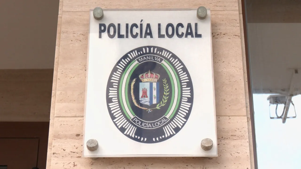 Mateo Collado es el nuevo Jefe de la Policía Local de Manilva